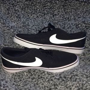 Nike SB shoes